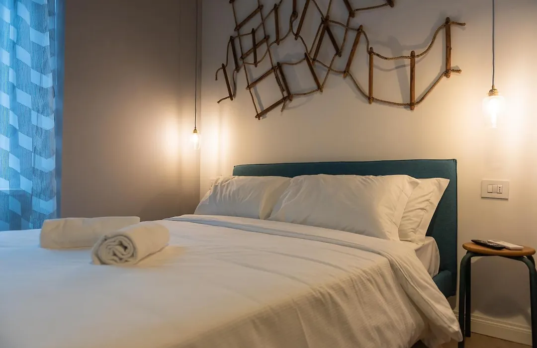 Sophia Boutique Suites-1