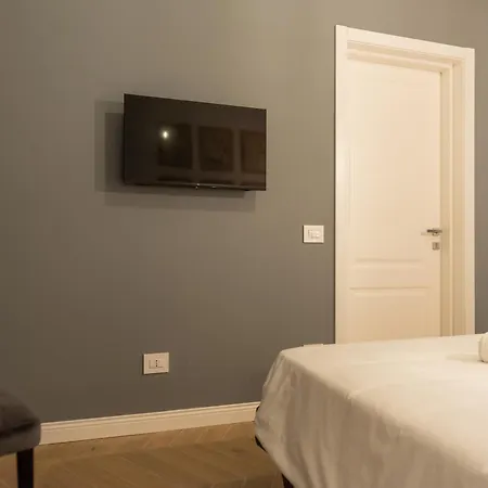 Sophia Boutique Suites-3