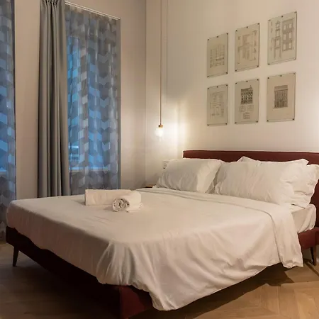 Sophia Boutique Suites-2